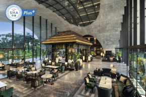 Sindhorn Kempinski Hotel Bangkok - SHA Extra Plus